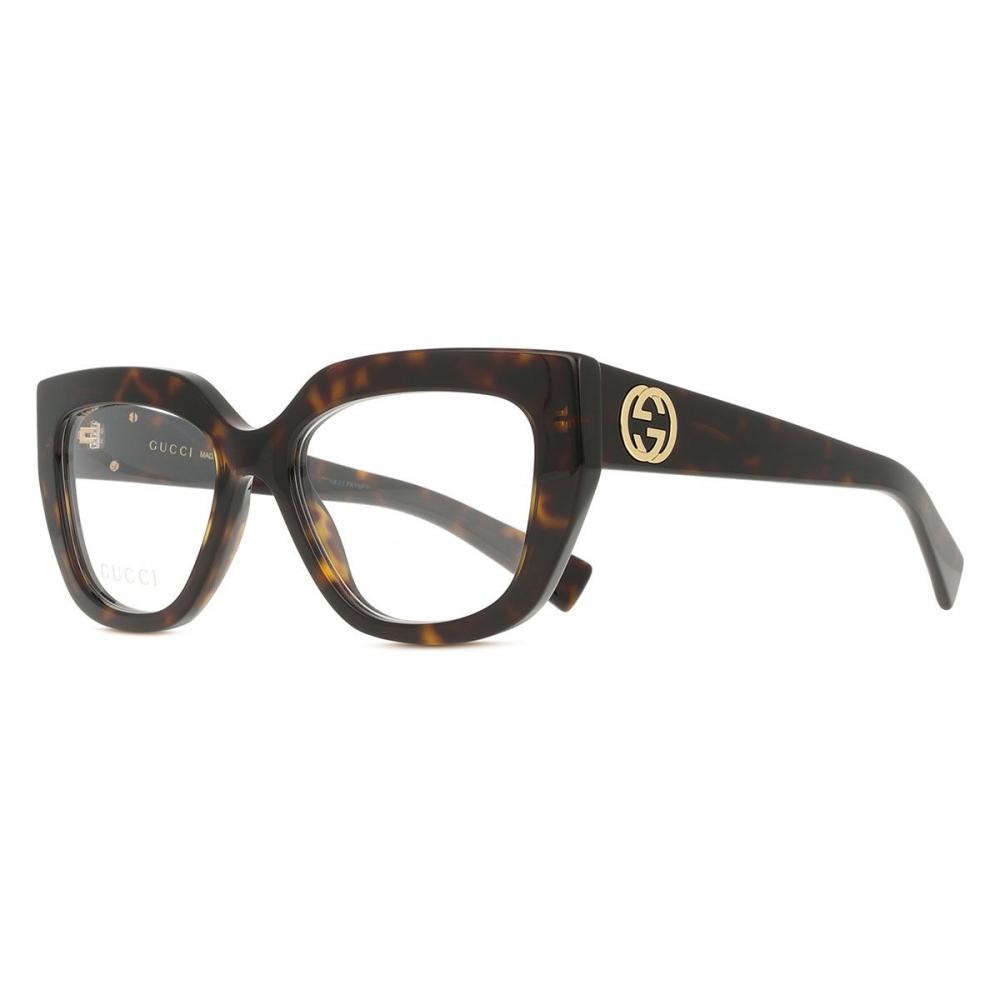 Gucci Women Eyeglasses Gg1847o 004