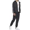 Adidas Originals Home Of Classics Jackets Men's Black Hooded Moderate Other (Unisex) Jackets IK8673