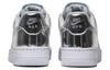 Nike Air Force 1 Sp 'Liquid Metal Chrome' Women's CQ6566-001
