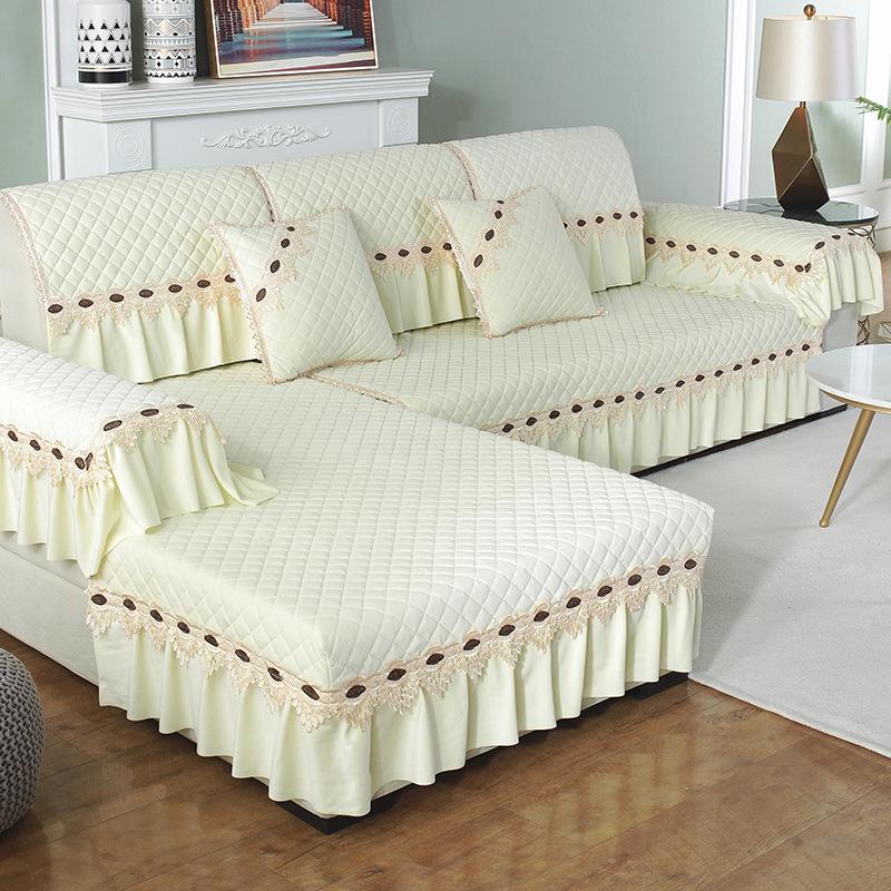 

Европейская зимняя плюшевая ткань для диванных подушек, нескользящая, для гостиной, комбинированная, для сиденья дивана, полная обивка, ткань, прямые продажи 70*70cm