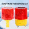 Milin Solar LED Road Barrier Warning Light