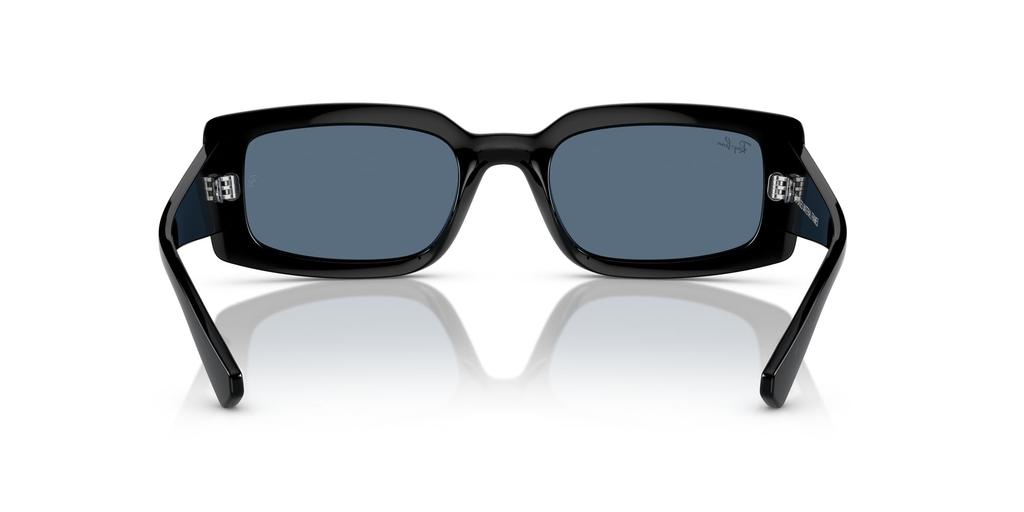 sunglasses RB4395F KILIANE 54 667780 Asian Fit Ray-Ban