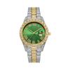Men's Waterproof Luminous Running Alarm Clock Watch