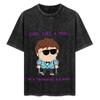 Jimmy Is Cool Tshirt Lightweight Sport Basic Tshirt
