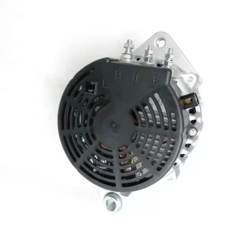 QingAn Generator Assembly for Dongfeng Tianjin Cummins 6CT