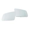 Car Left Right Door Side Wing Mirror Glass Heated for MERCEDES-BENZ C180 C250 C300 C350 C63 CL550 E200 E250 E300 E350 GLK350