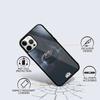 Ice Hockey Rink Puck Phone Case For iPhone 16,15,14,13,12,11,Plus,Pro,Max Mini Magsafe Magnetic Wireless Charging