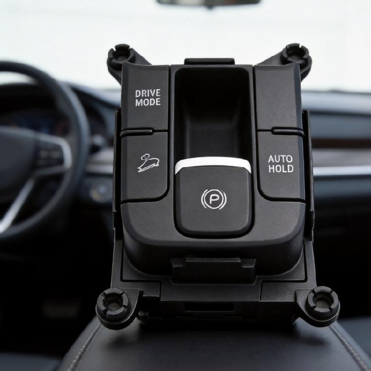 Electronic Handbrake Switches Replacement Assembly 24Pin 93600-D9000WK Start-Stop Switches for 2020-2022