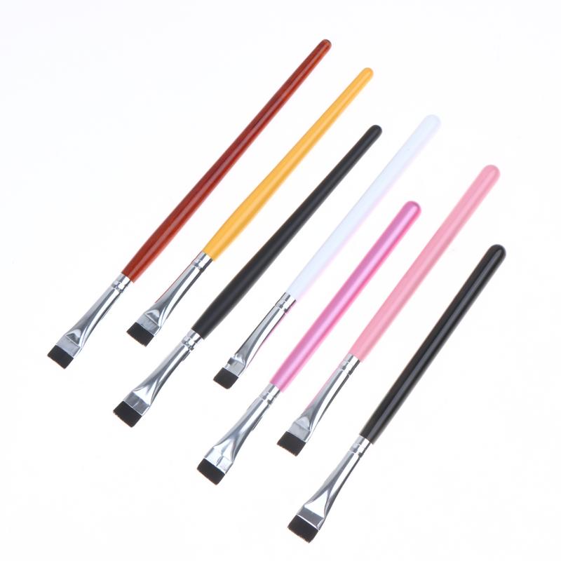 Eyelash Lift Perm Brush Lamination Eyelashes Separating Tool Eyelash Extension Lash Perm Lifting Makeup Tools