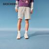 Men's Knit Drawstring Shorts