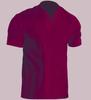 GMXIA Men's Fashion Casual Summer Spring Short Sleeve V-Neck Blouses & Shirts