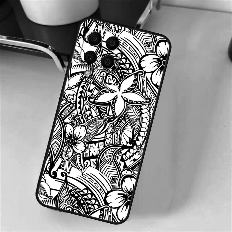 

Polynesian Pattern Design Case For Samsung Galaxy M20 M21 M23 M31 M11 M54 M14 M34 M13 M52 M32 M12 M16 M36 M56 M15 M55 Samsung M32 4G