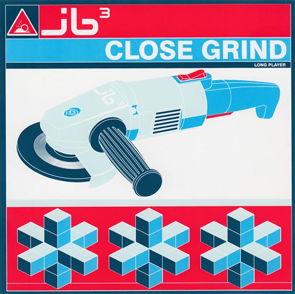 

CD JB³ - Close Grind NOMU50CD NovaMute 1996 UK Dance & Electronica Used