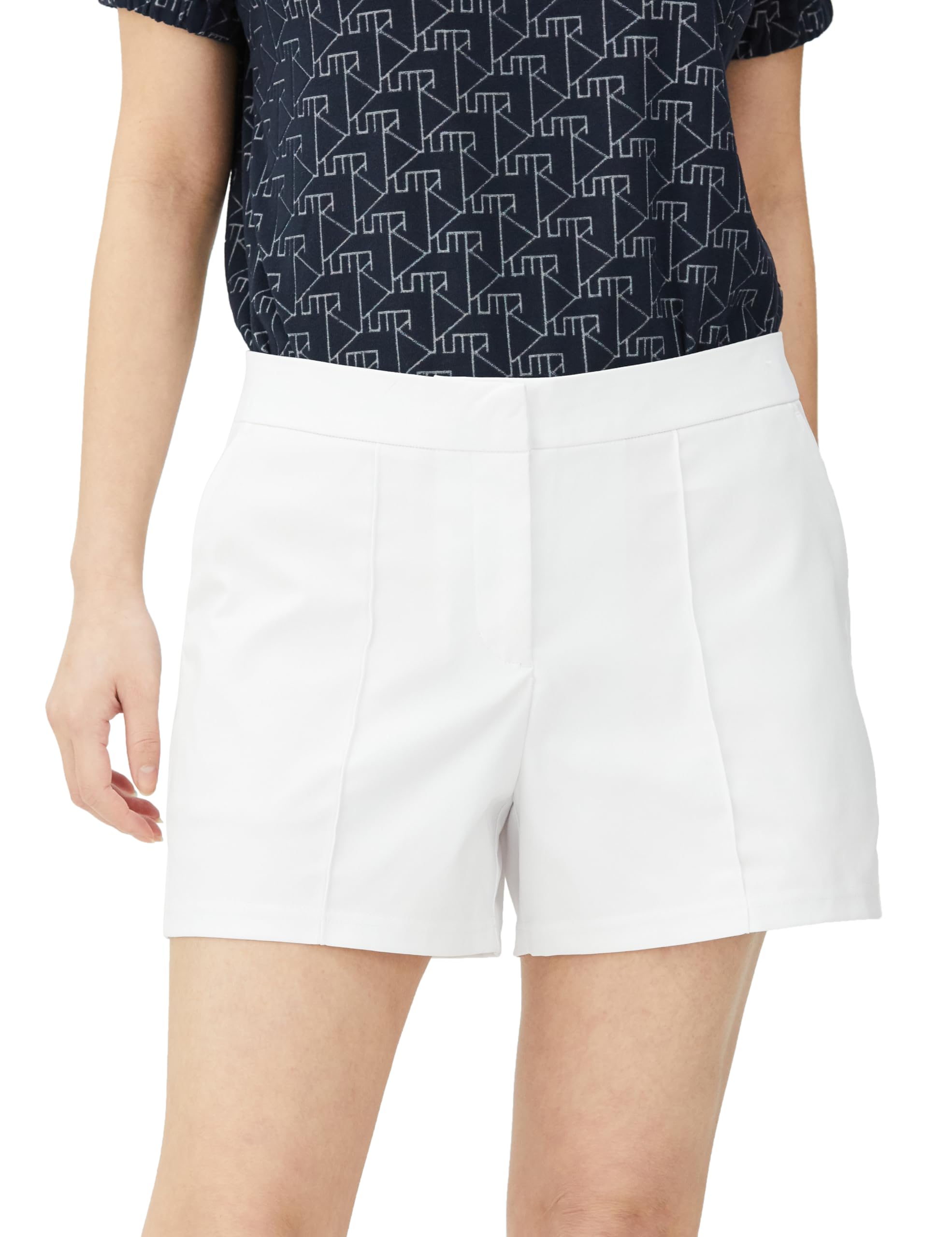 

Golf Shorts GOLF W Costa Shorts White Glow [PUMA] 4/623889 Women s