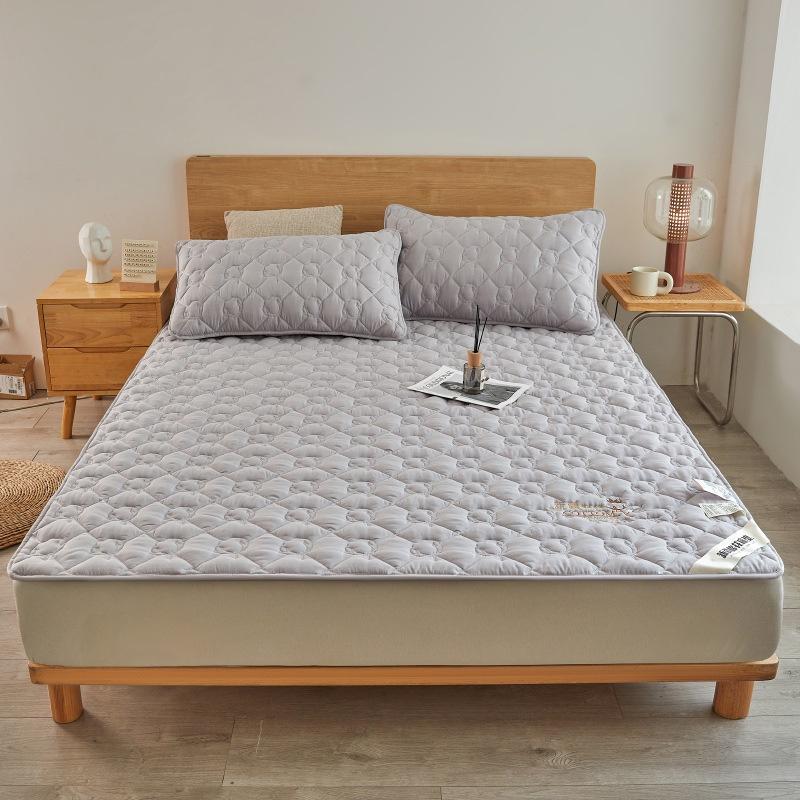 Maternal and Child Grade Mattress Family Twin Student Dormitory Soft Mattress Without Pillow Cover Mattress