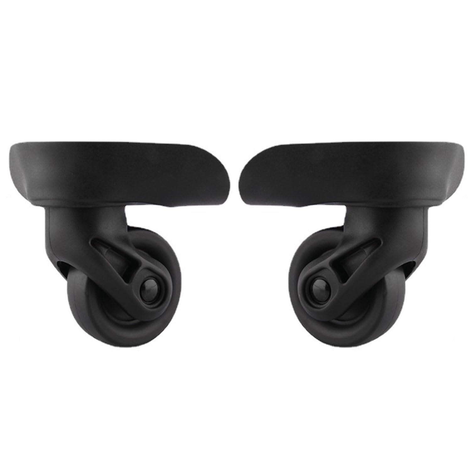 

Колесики для чемодана, Дорожная сумка, Замена колес для багажа, Запасные части для ремонта ручной клади (4301#)