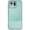 Applicable to ASUS ROG 9Pro pigmented leather mobile phone case ROG8 matte ROG7 anti-drop protective case
