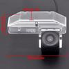 170° HD 1080P AHD Fisheye Vehicle Rear View Reverse Parking Back Up Camera for Mazda 6 Mazda6 Ruiyi RX-8 Atenza GH 2007-2013 Car