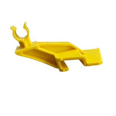 Practical Hood Stay Clip 1 Pc 16828 1763358 8A6116828AC