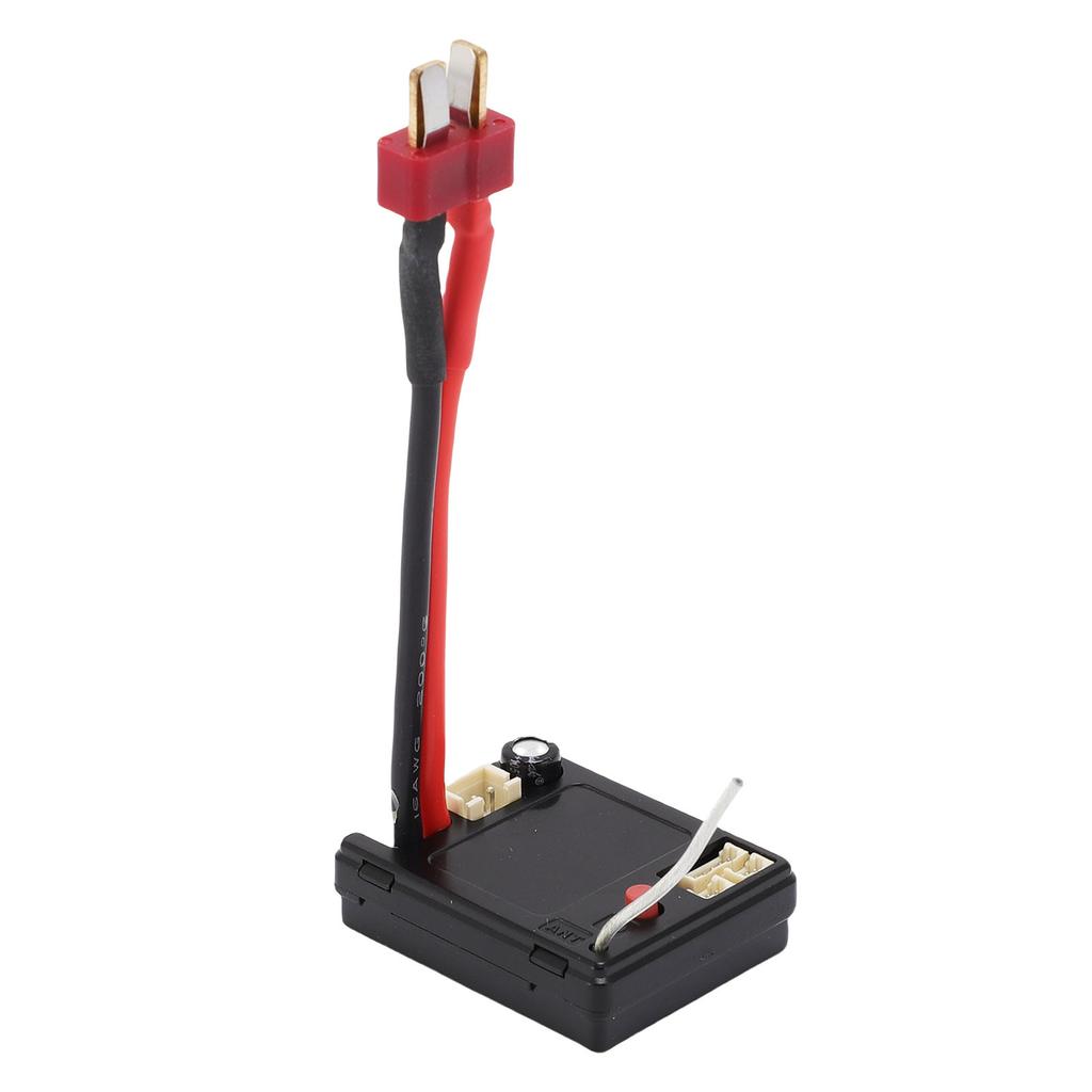 RC Car Receiver ESC Replacement for SCY 18101 1 18 RC Car Integrated Brushed ESC Receiver