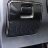 For Ford Focus     Steel Car Driving Storage Box Cover Decoration Container Stick Auto Interior Accessories
