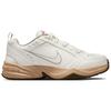 Nike Air Monarch 4 Comfortable Fit Training Shoes Men sneaker Beige IQ9792112