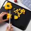 Large Size Chopping Board With Grinder Kneading Board Household Cutting Board  Complementary Food