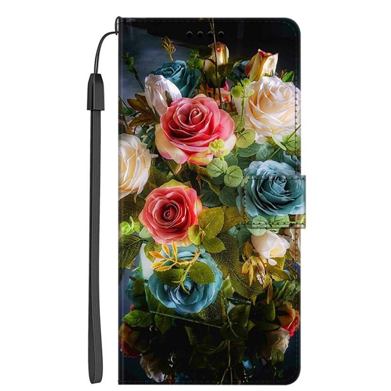 For Tecno Spark 30 Pro 4G Phone Case Spark30 Pro Coque Magnet Leather Book Cover Flip Wallet Case For Tecno Camon 30S Case Shell