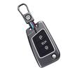 Volkswagen Key Cover: Compatible with Passat, Sagitar, Lavida, Magotan, Tayron, T-Cross, Teramont, Bora Models