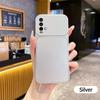 For Xiaomi Redmi 9T Case Xiaomi Redmi 9T Cover Xiaomi Redmi 9T Capa Phone Back Bumper Shockproof TPU Liquid Silicone Soft Fundas