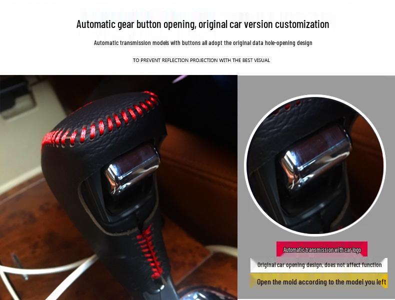 Set capace schimbător automat, frână de mână și manetă schimbător viteze Honda Civic generația a 8-a/a 9-a