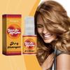 Kein Auswaschen Trockenshampoo für trockenes Haar Erfrischendes Reparatur-Haarspray gegen Frizz Weich Glänzend Kein Auswaschen Spray 60
