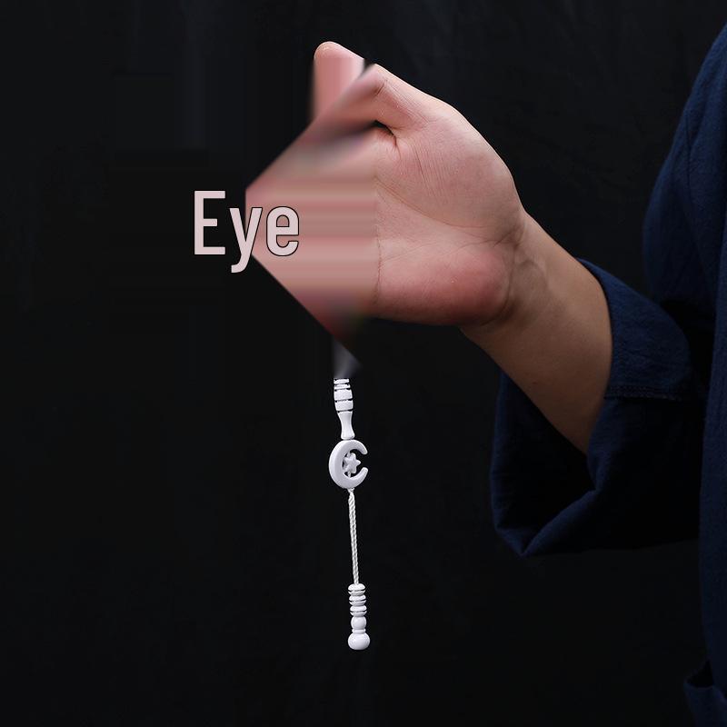 Arab 99 Islamic Prayer Beads Hui Rosary for Daily Prayer and Praise