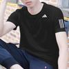 Herren Kurzarm-T-Shirt