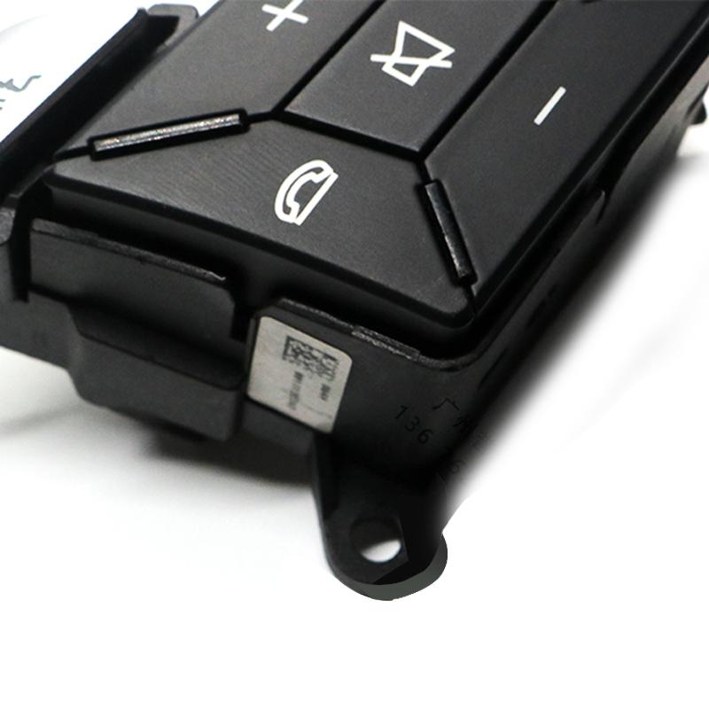 A1725400362 Car Steering Wheel Right Menu Control Switch Button Fit For Mercedes Benz C E CLS