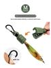 Love Lure Eging Hook Set: Squid-Protector Fishing Accessories
