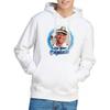 The Love Boat Mens IÂ´m Your Captain Hoodie