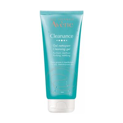 Un V?ne Cleanance Gel Nettoyant Purifiant 200 ml