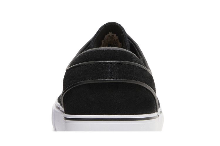 Nike SB Zoom Janoski OG+ Negro Blanco (2024)