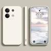 For Redmi Note 13 Pro 4G Fall prevention Phone Case Liquid Silicone Soft TPU Cover For Xiaomi Redmi Note 13 Note13 pro 4G