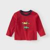 David Bella Children's Long-Sleeved T-Shirt
