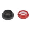 A43I! M48 to 1.25Inch Mount Adapter Coaxial Lock Astronomical Telescope Eyepiece Interface Telescope Accessories