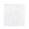 Heat Insulation Cotton 10mm Thick 3 Layers Dual Density 3D Printer Hot Bed Insulation Cotton for Ender 3 Pro for Ender 5