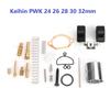 Keihin PWK Carburetor Repair Kit (24-32mm)