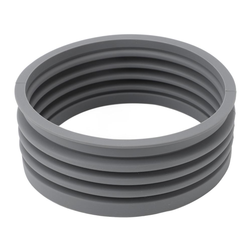 Silicone Coffee Maker Bellow Food Grade Material Bean Bin Air Blower  For Barsetto Coffee Machine