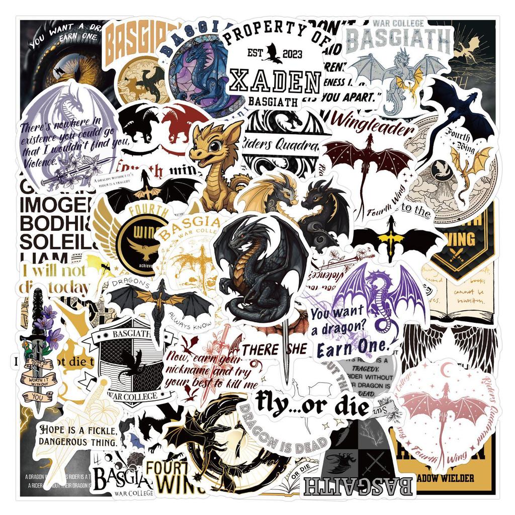 60/120 Sheets Graffiti Stickers for Guitar, Notebook, and Luggage