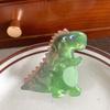 Tyrannosaurus Rex Dinosaur Hair Claw Stegosaur Cartoon Hair Clip  Children