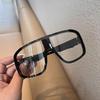 Bicycle & Motorcycle Windproof Sports Sunglasses - Outdoor Mountain Bike Goggles