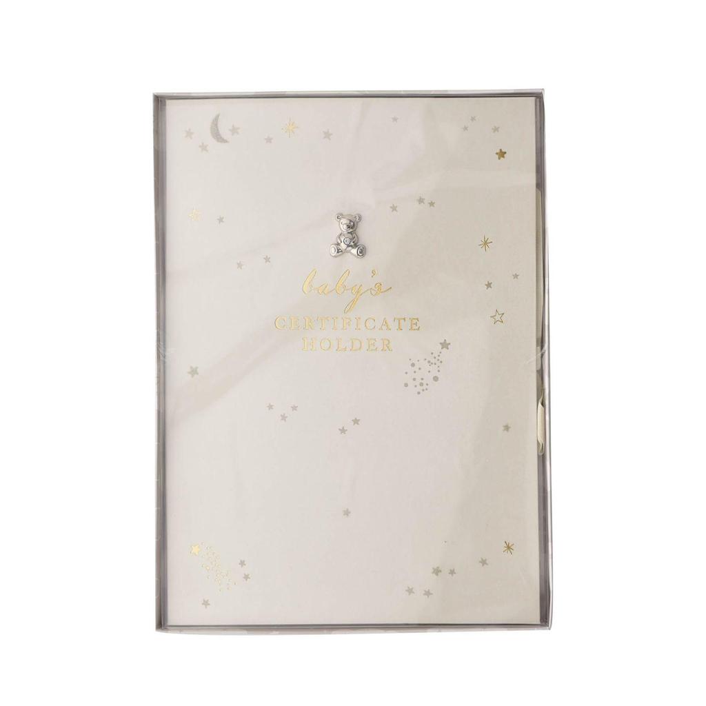 Bambino Little Star A4 Obal na rodný list