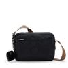 Kipling Crossbody Bag Avanu M Noir Kweb Khaki